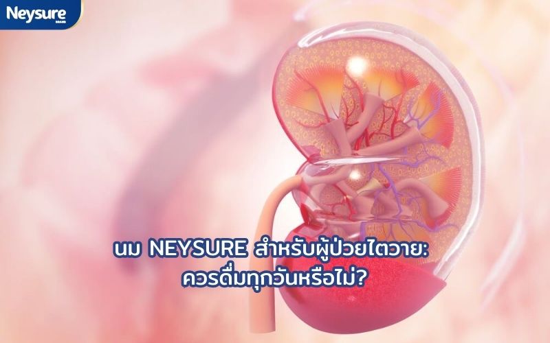 neysure-นมโรคไต 4