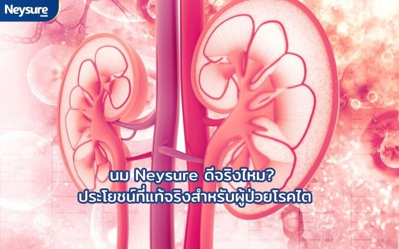 neysure-นมโรคไต 3